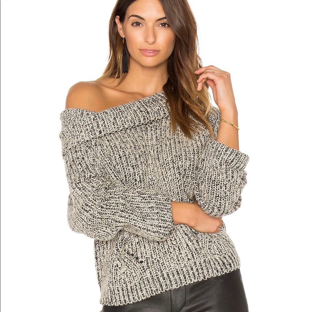 Sen Marti Sweater